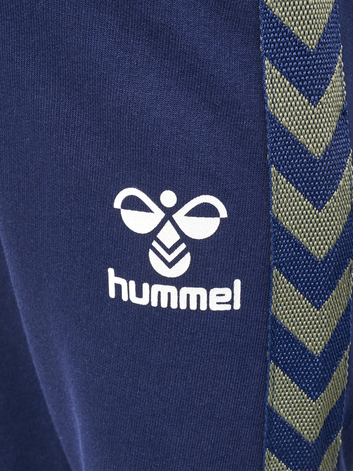 HUMMEL 0-4ÅR Erhan pants