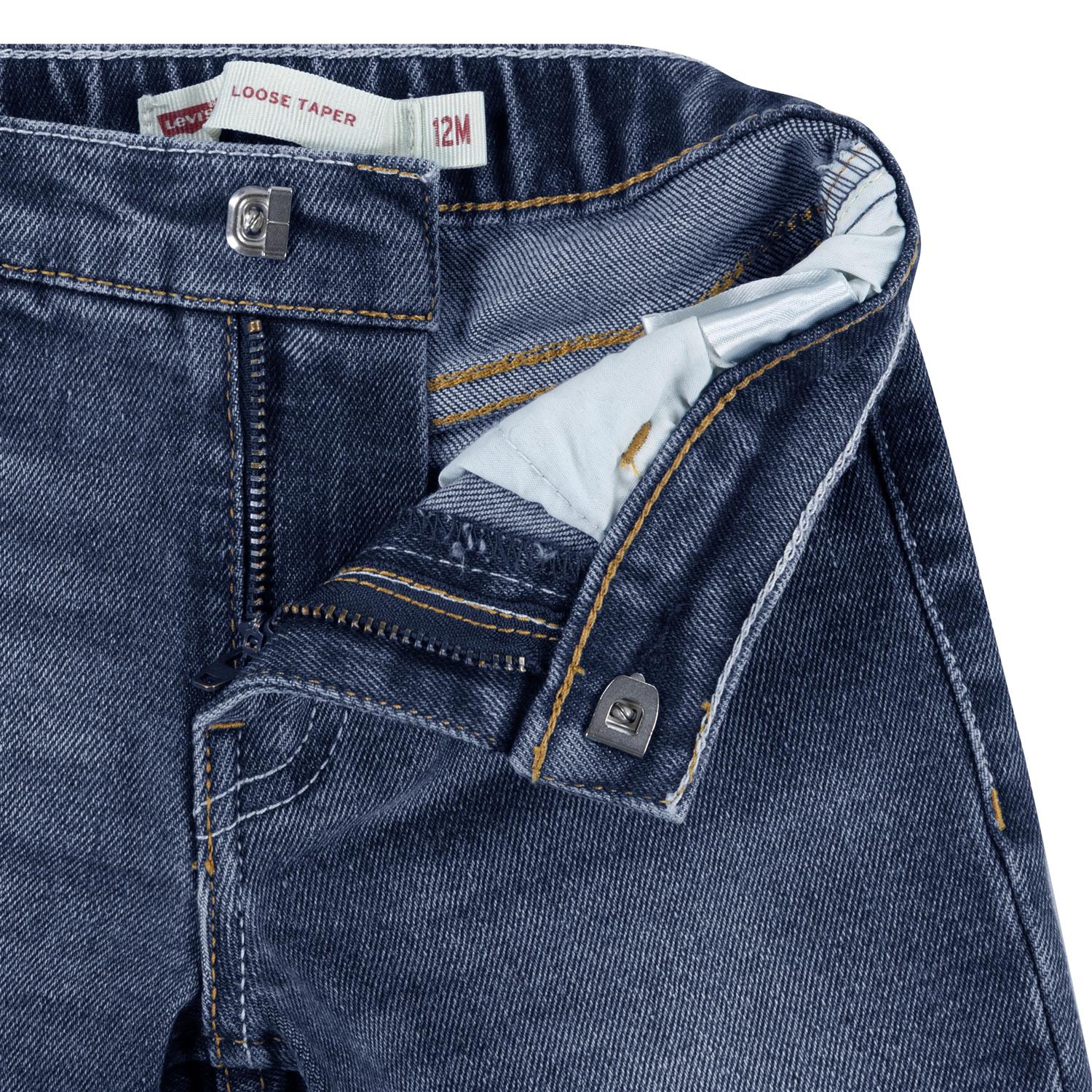 LEVIS 0-3ÅR Stay Loose Taper Jeans