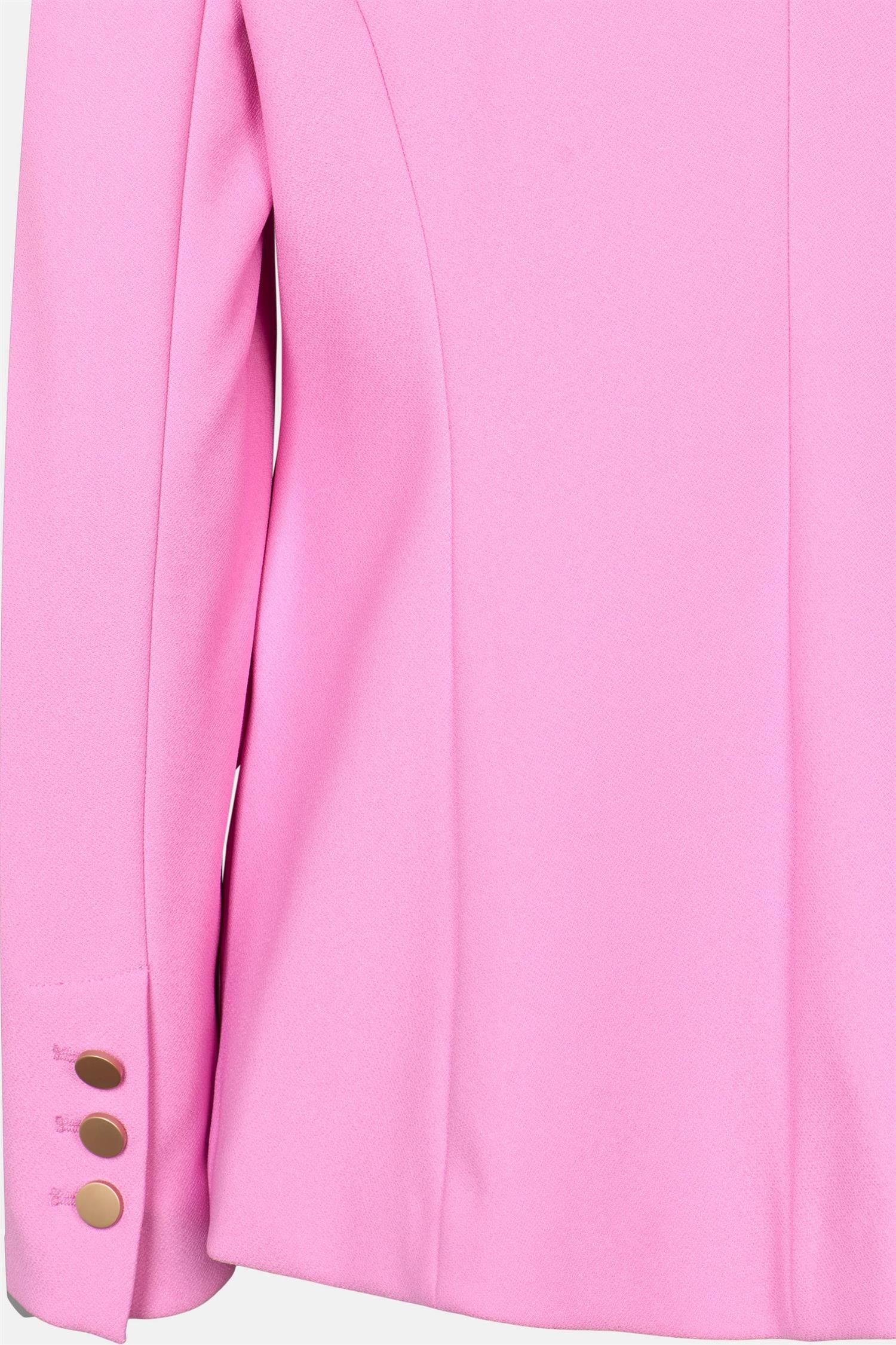 RUE de FEMME Comfy Eloise Blazer Peony - Farmor Ingvarda