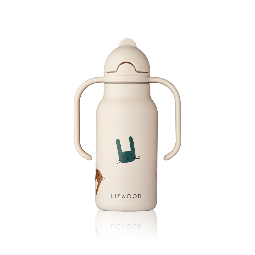 LIEWOOD Kimmie Bottle 250ml,Bunny