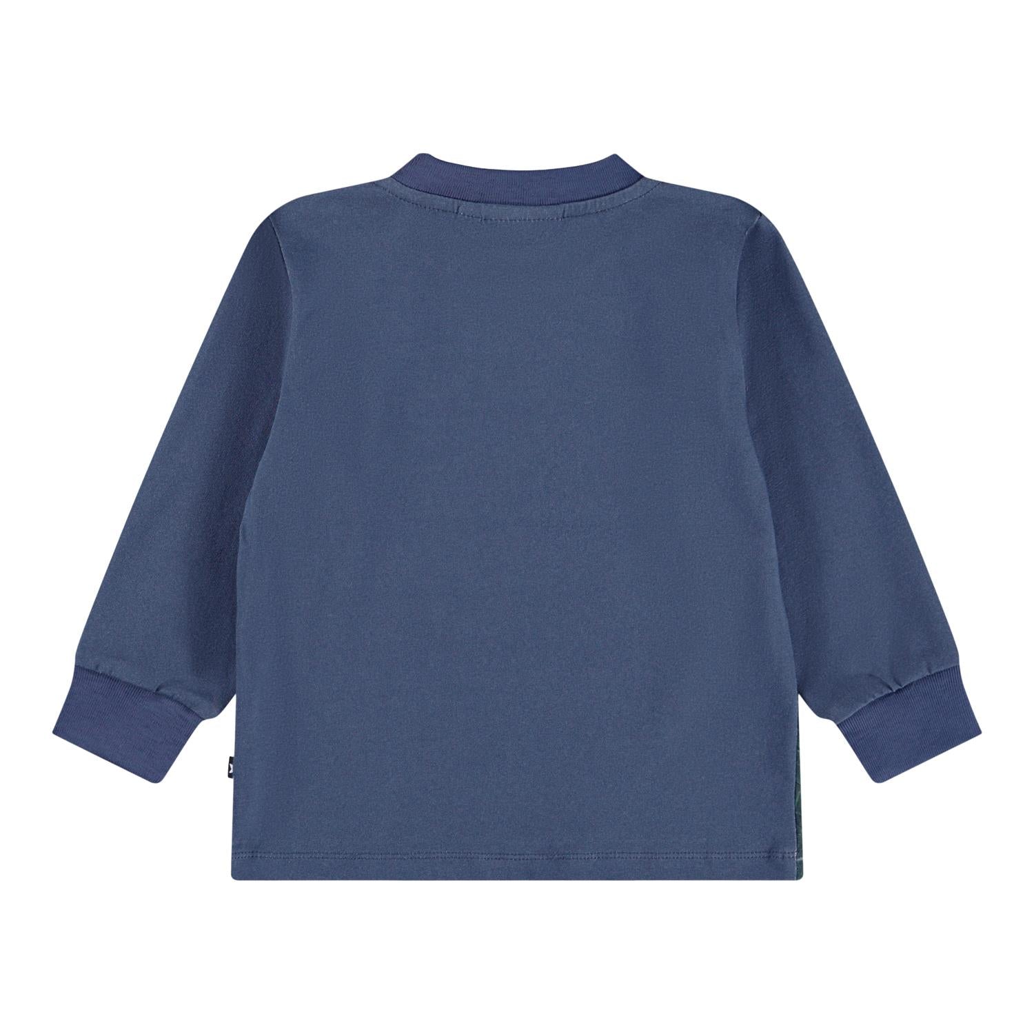 MOLO 0-4ÅR Eloy genser,Baby