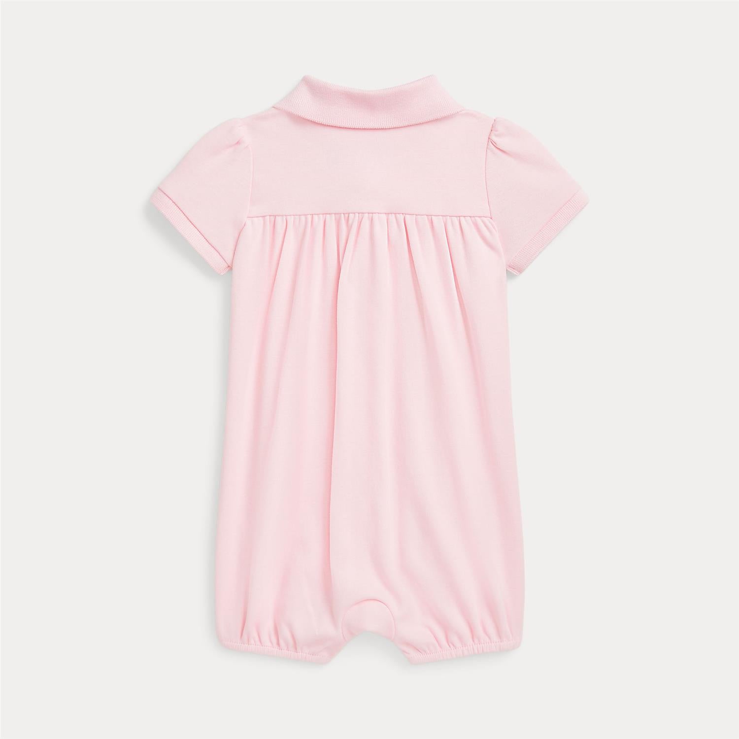 RALPH LAUREN Baby 0-24mnd. Romper Rosa