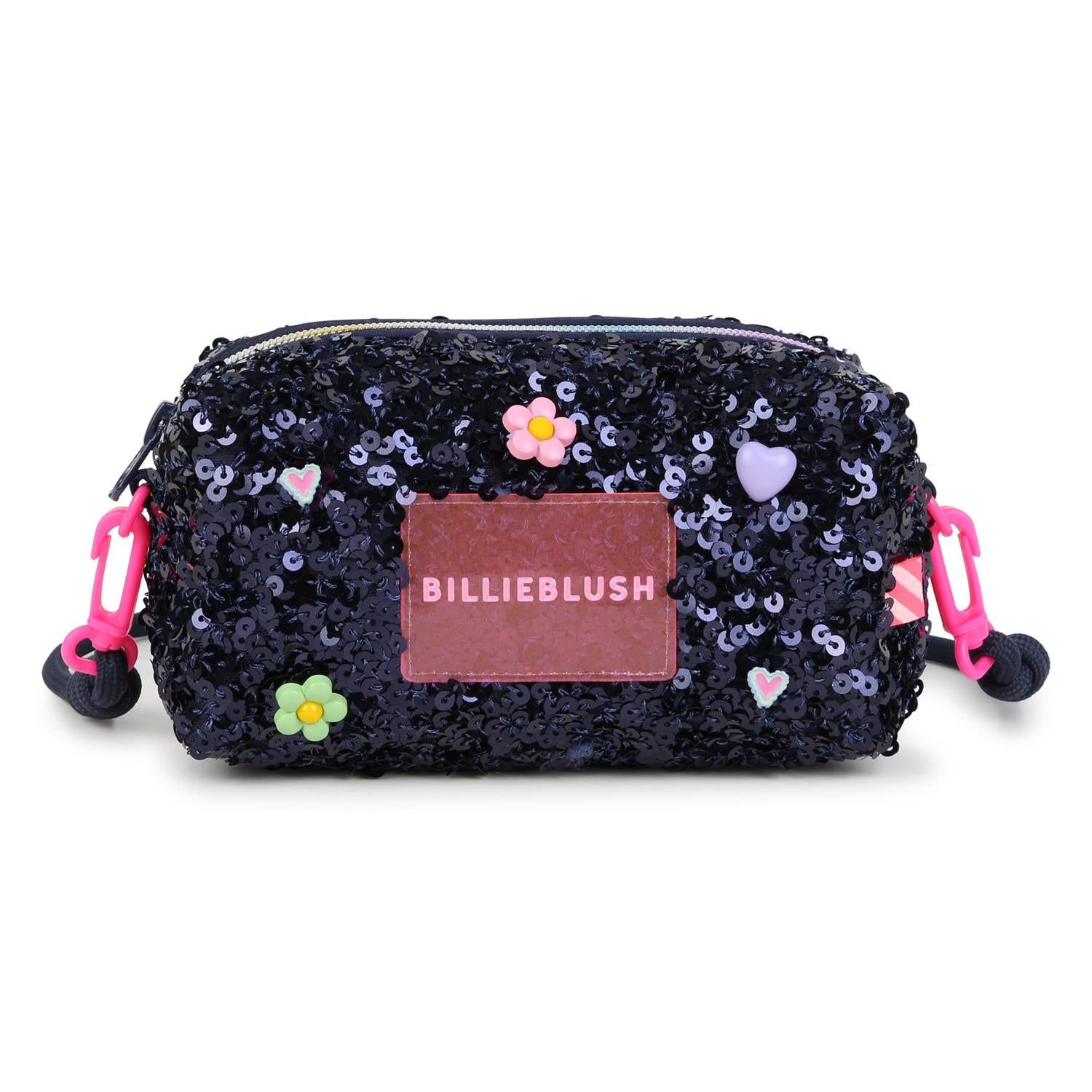 BILLIEBLUSH Veske m/Paljetter