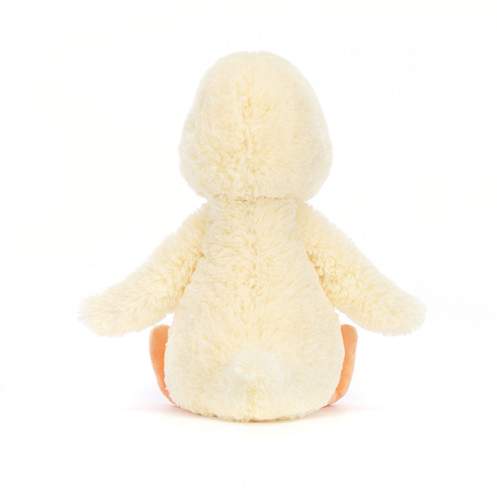 JELLYCAT Bashful Duckling Original
