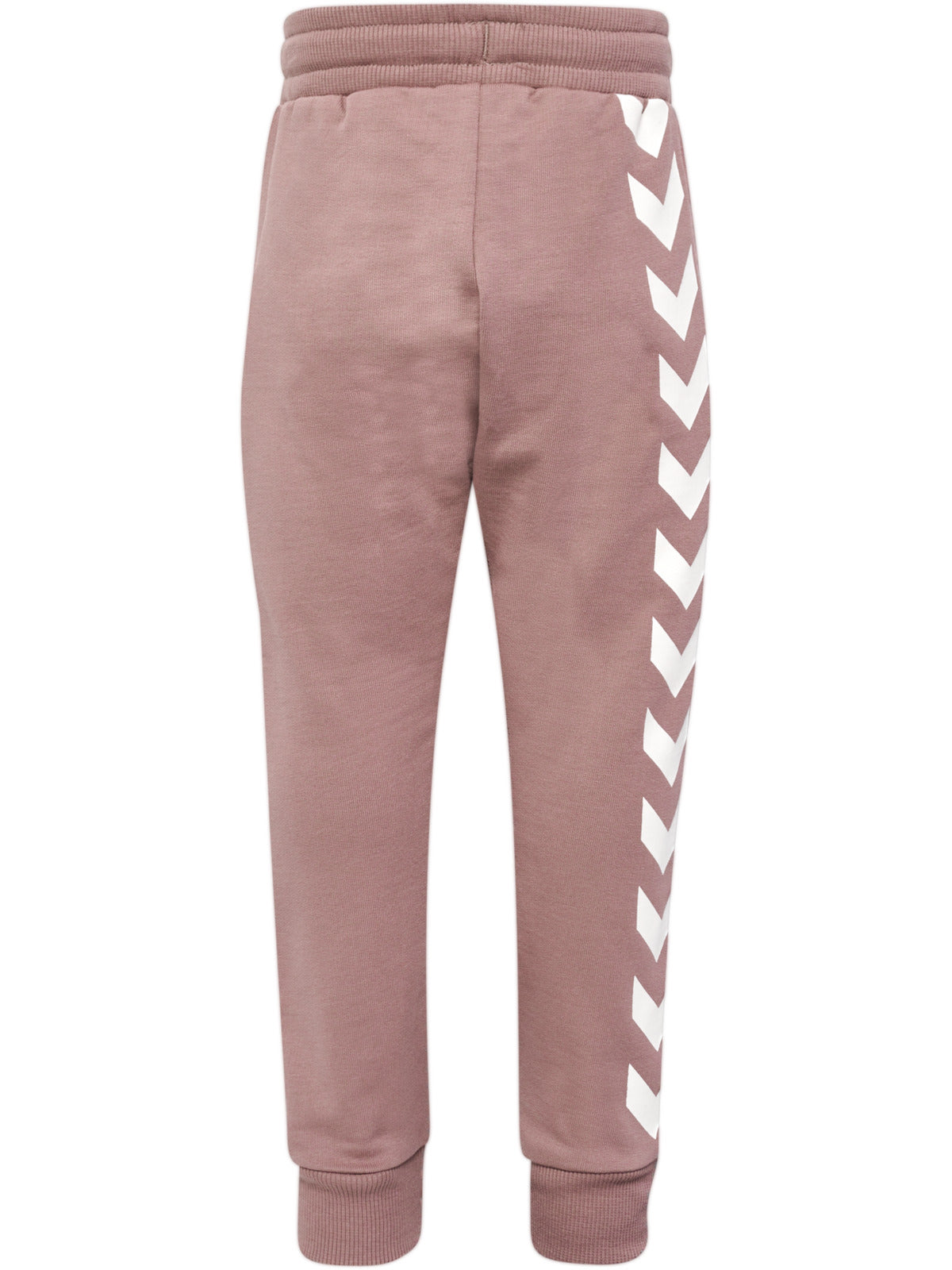 HUMMEL 0-4ÅR Apple pants Rosa