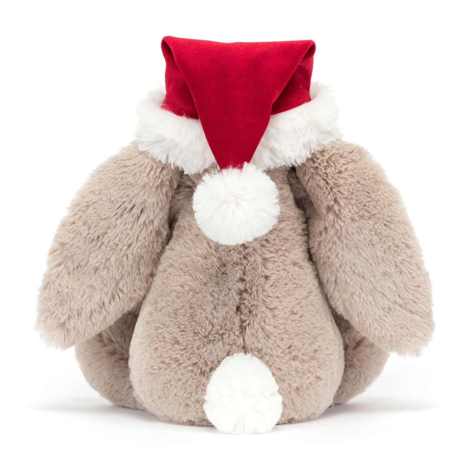 JELLYCAT Kanin Plysj Christmas 31 cm