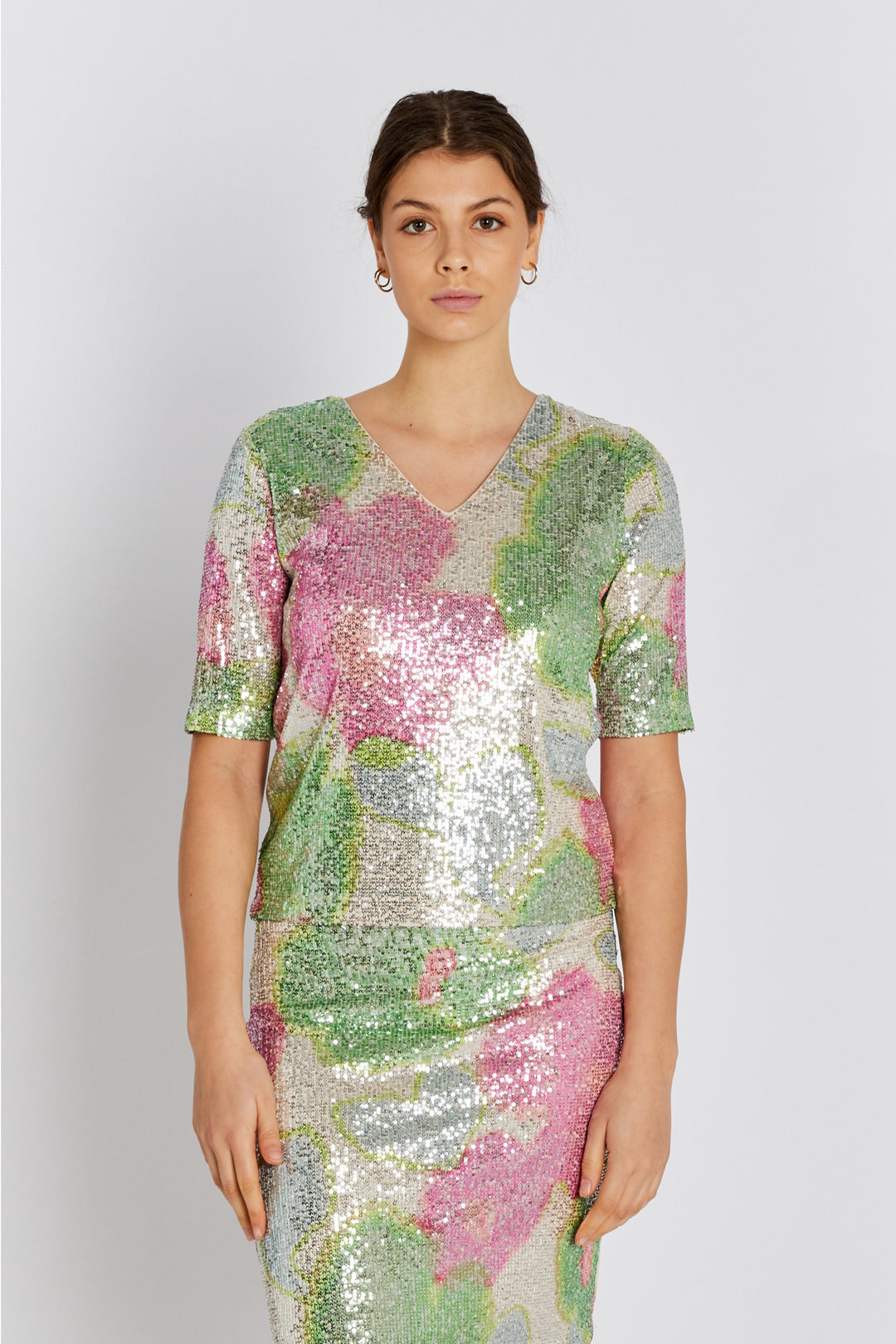 RUE de FEMME Glynara Blouse - Farmor Ingvarda