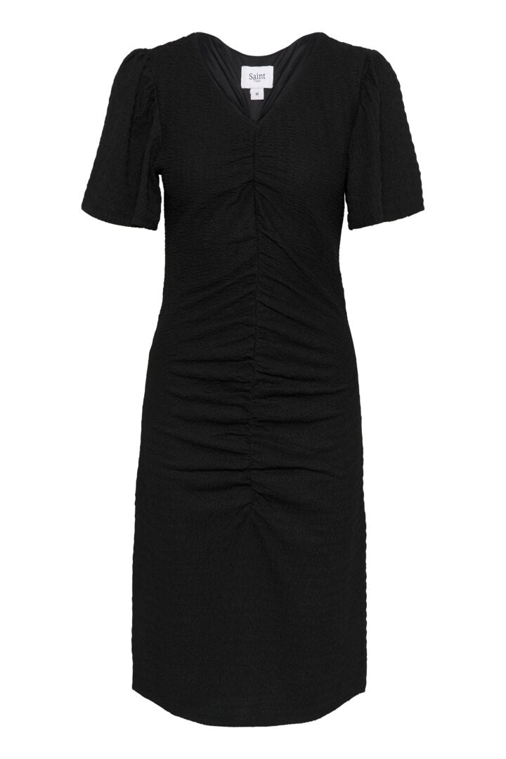 SAINT TROPEZ Fadia Dress Sort