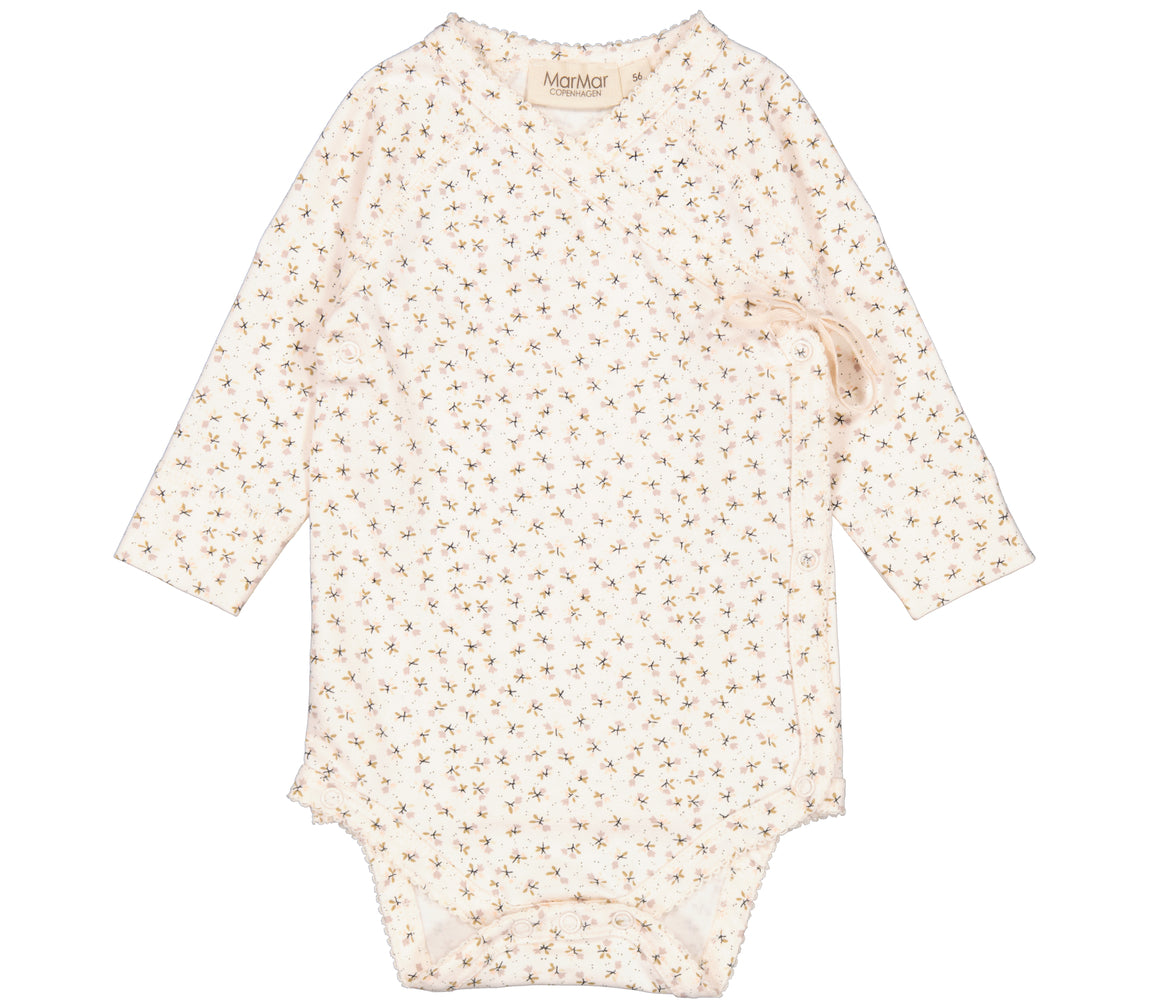 MARMAR COPENHAGEN Belita body,Newborn,Petite Fleurs