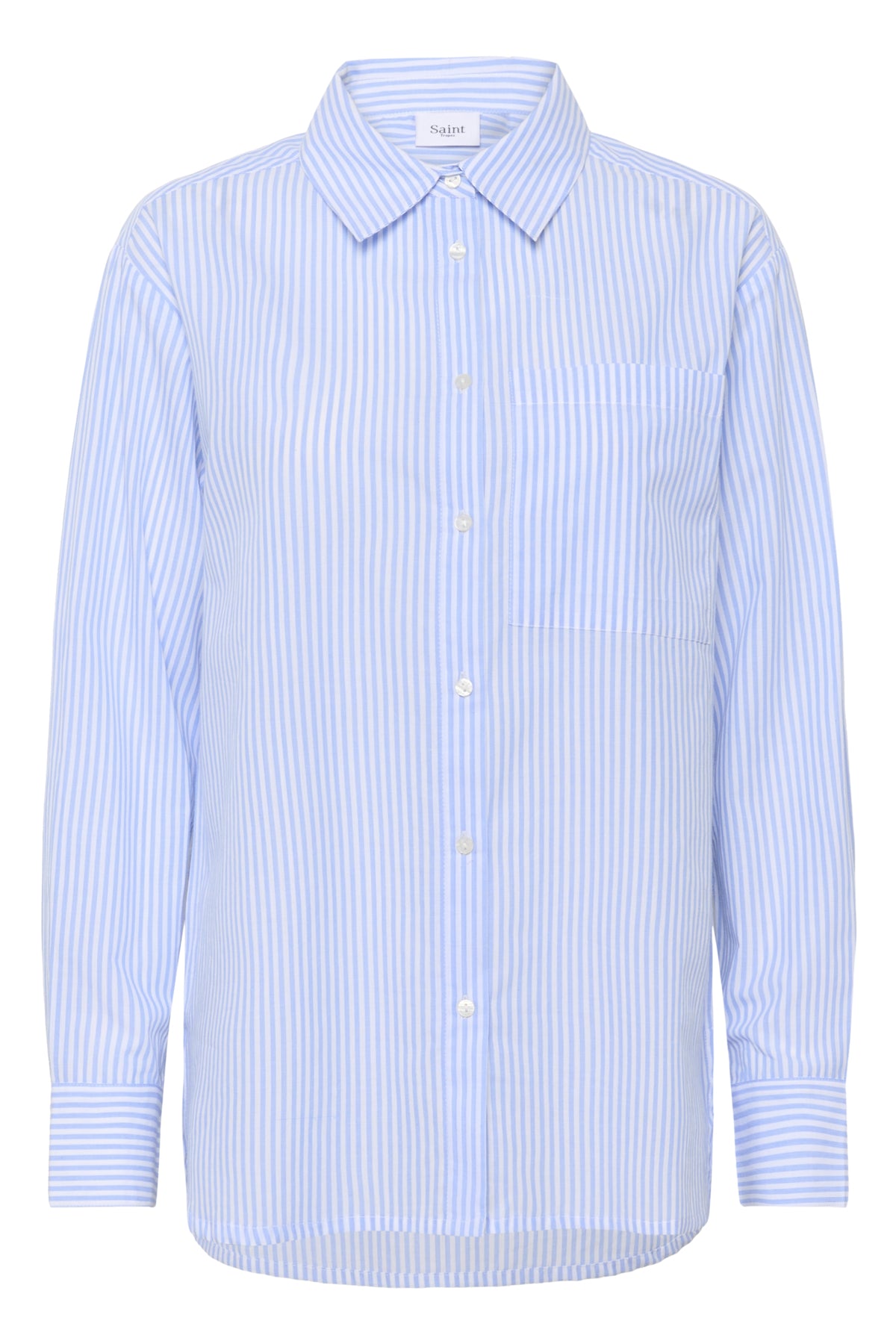 SAINT TROPEZ Marley Shirt