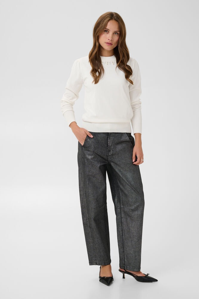 SAINT TROPEZ Temma Pullover