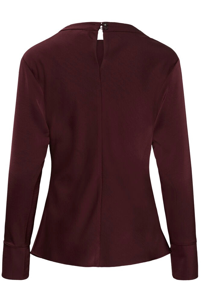 SAINT TROPEZ Umalie Blouse