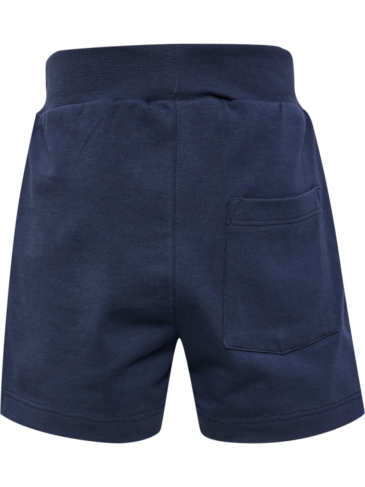 HUMMEL 0-4ÅR Joc shorts Mørkeblå