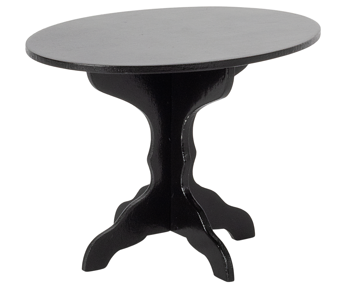 MAILEG Miniature coffe table