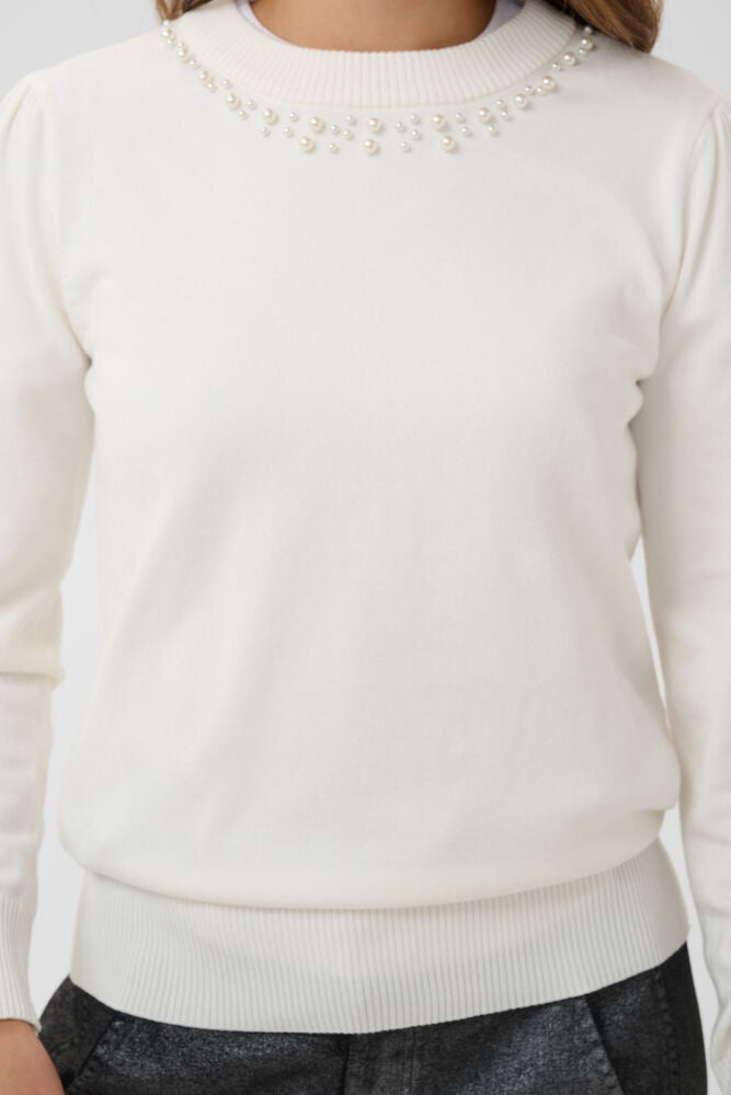 SAINT TROPEZ Temma Pullover