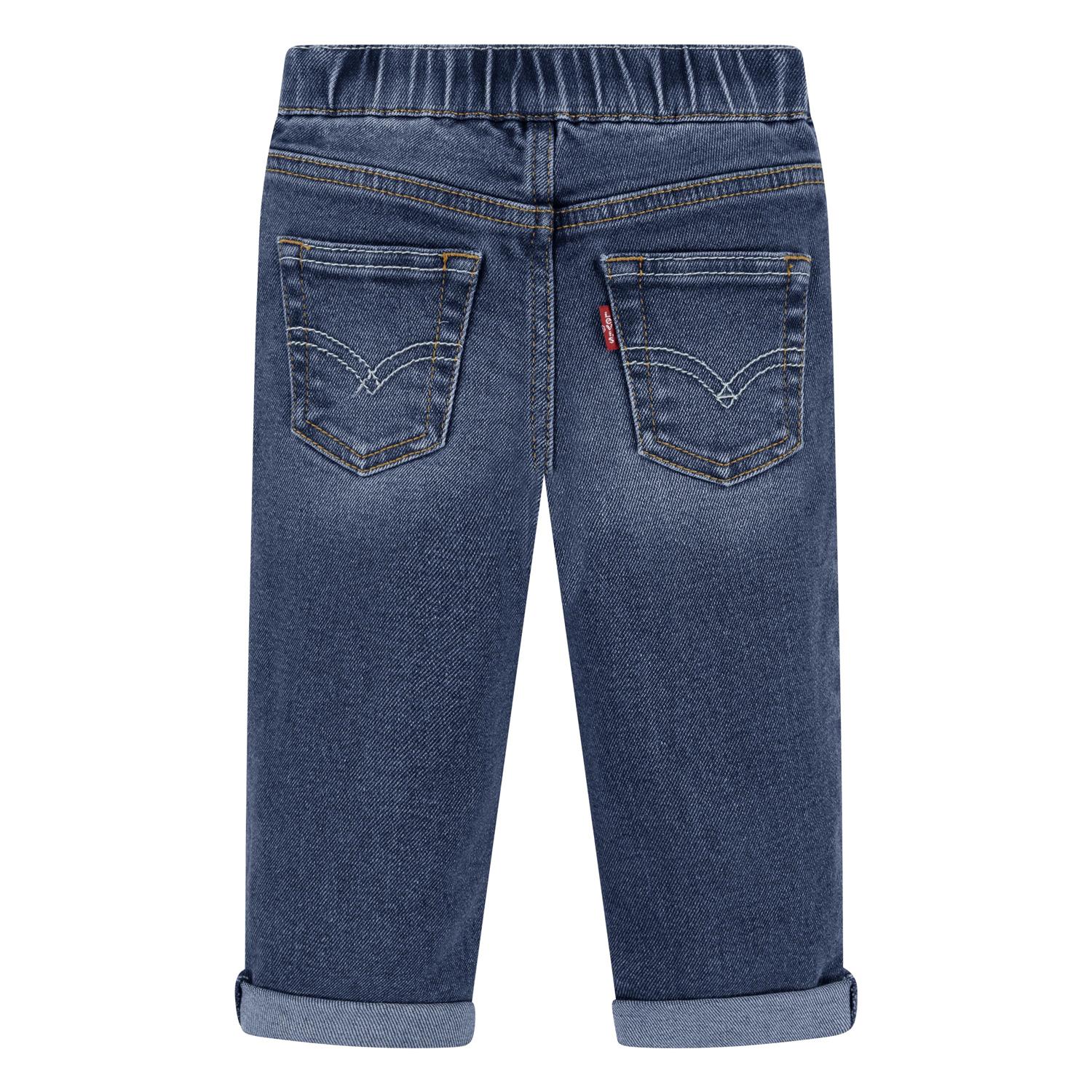 LEVIS 0-3ÅR Stay Loose Taper Jeans