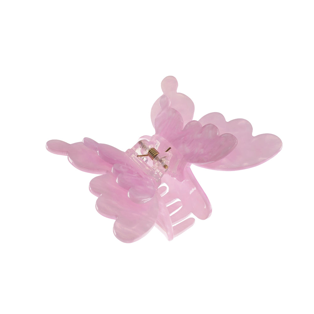 ROCKAHULA Kids Rainbow Unicorn Claw Clip