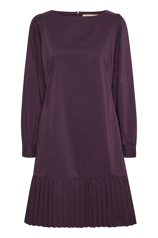 CULTURE Beate Antoinett Dress Winetasting