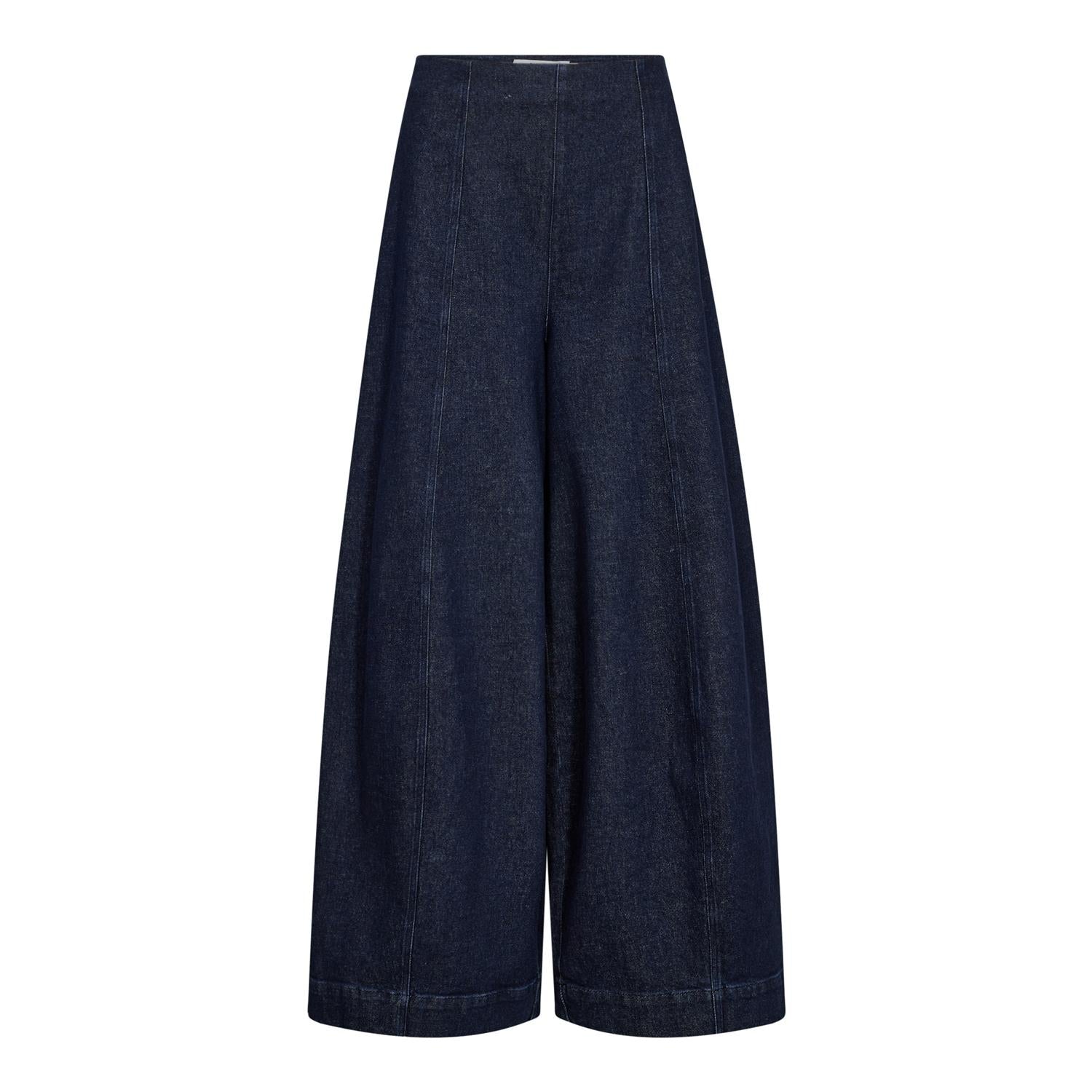 CO´ COUTURE Merli Barrel Jeans