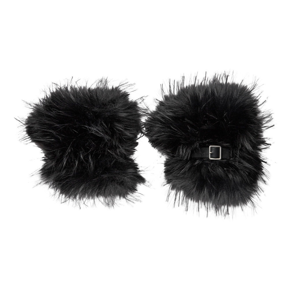 CO´ COUTURE Furry Hand Warmer