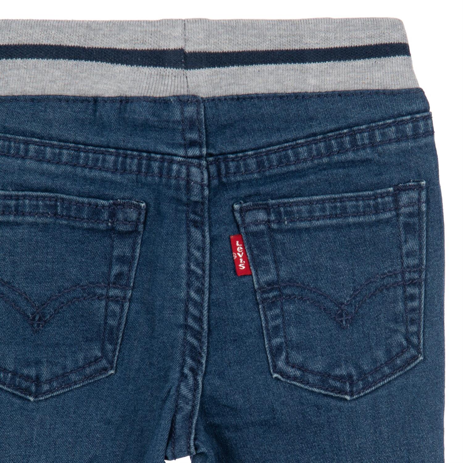 LEVIS 0-3ÅR Skinny Pullon pants