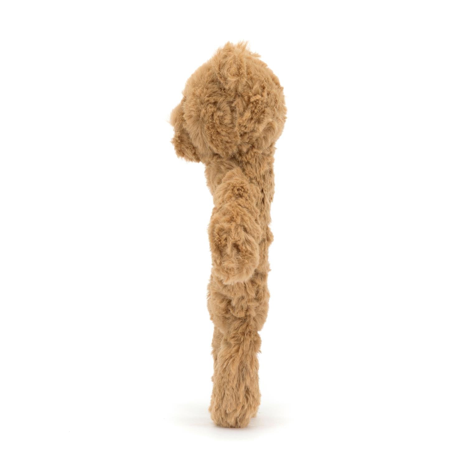 JELLYCAT Bartholomew Bear Rangle Brun