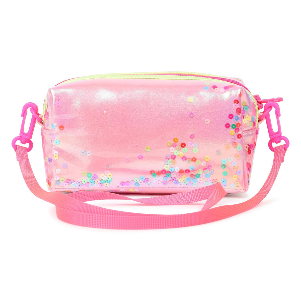 BILLIEBLUSH Veske m/Paljetter