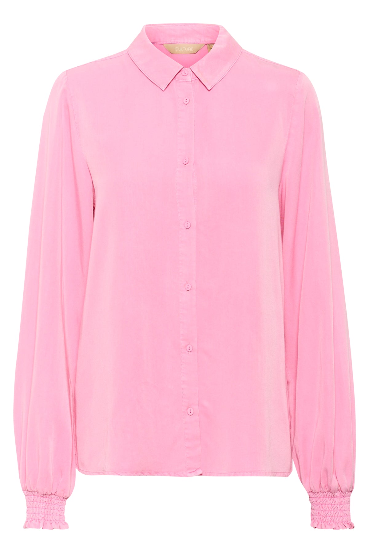 CULTURE Chynette Shirt Lilac Sachet