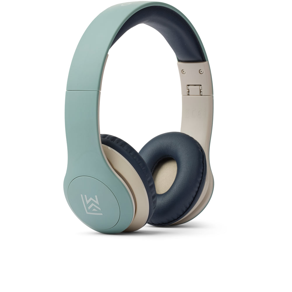 LIEWOOD Quinn Wireless Headphones,Mint