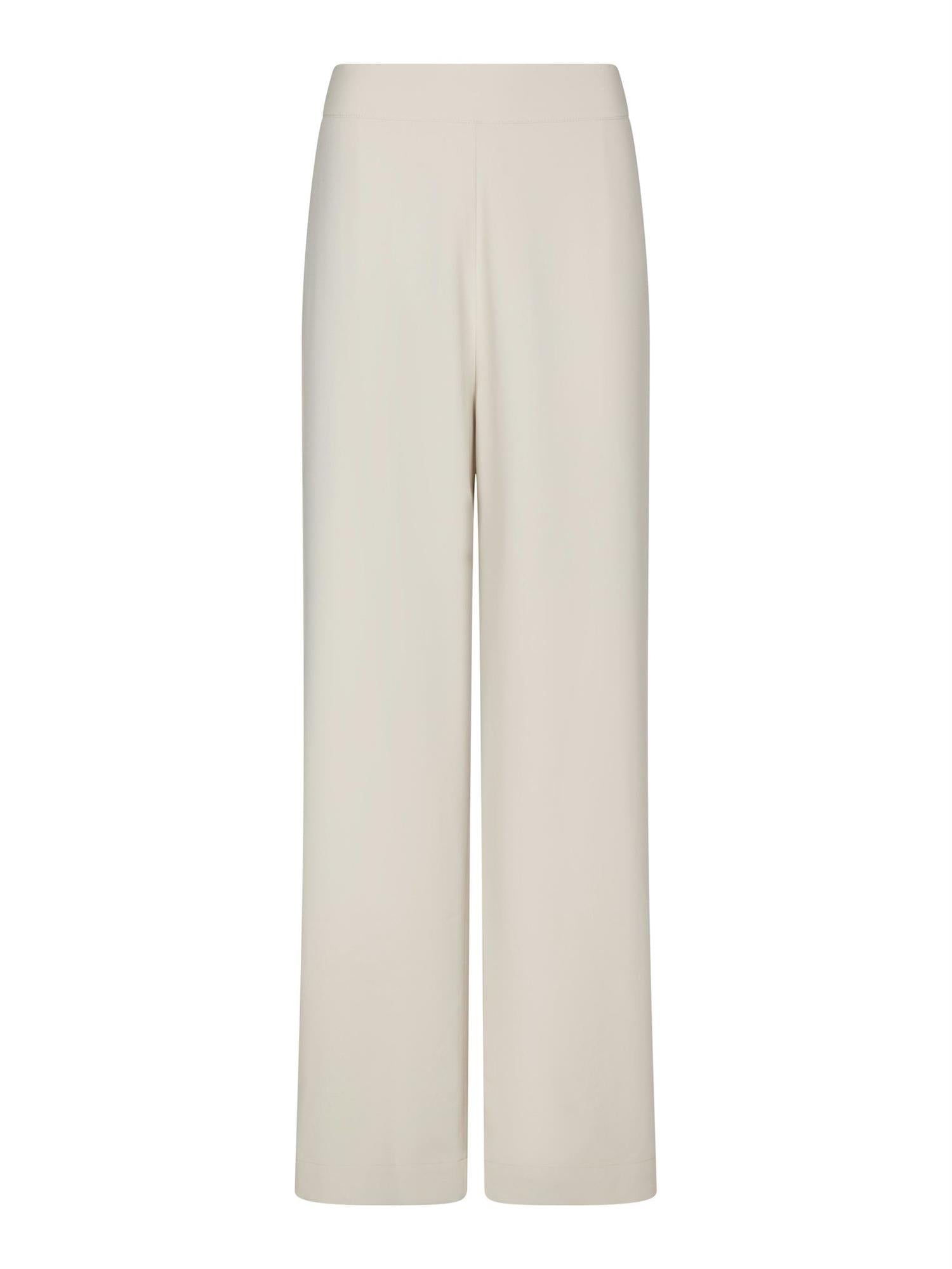NEO NOIR Lunet Crepe Pants