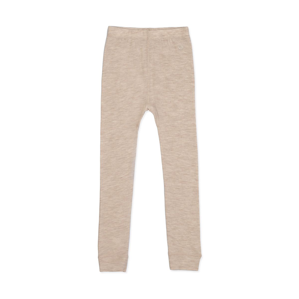 LILLELAM Ullongs Lys Beige
