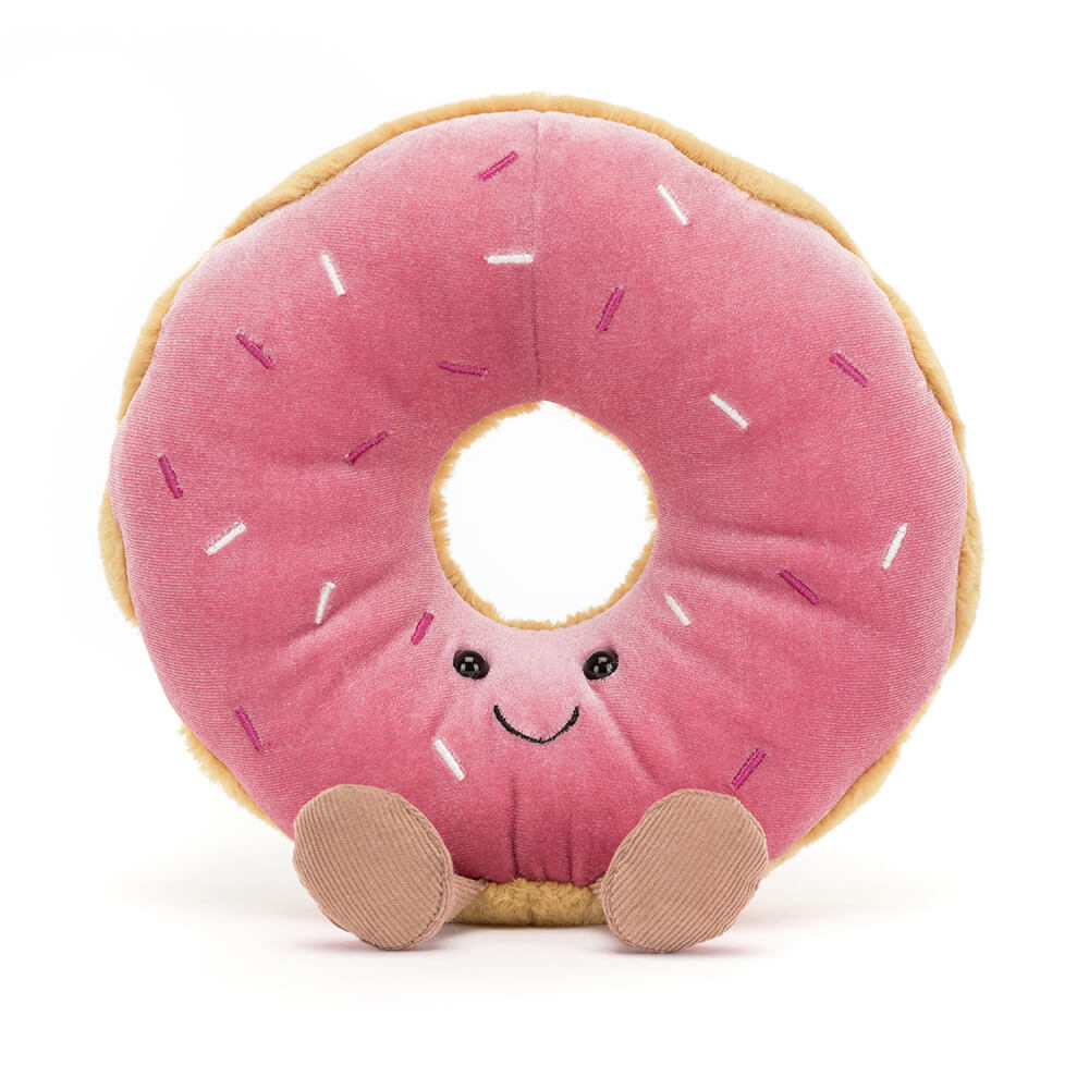 JELLYCAT Amuseables Doughnut