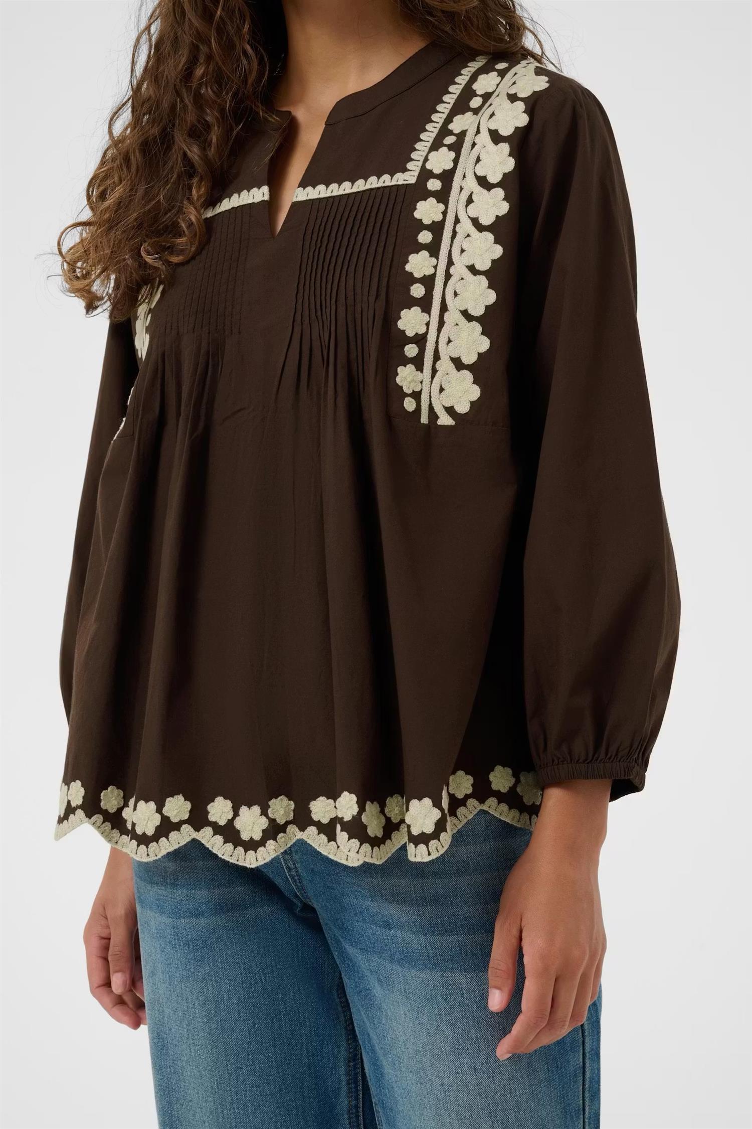 CULTURE Viba Shirt