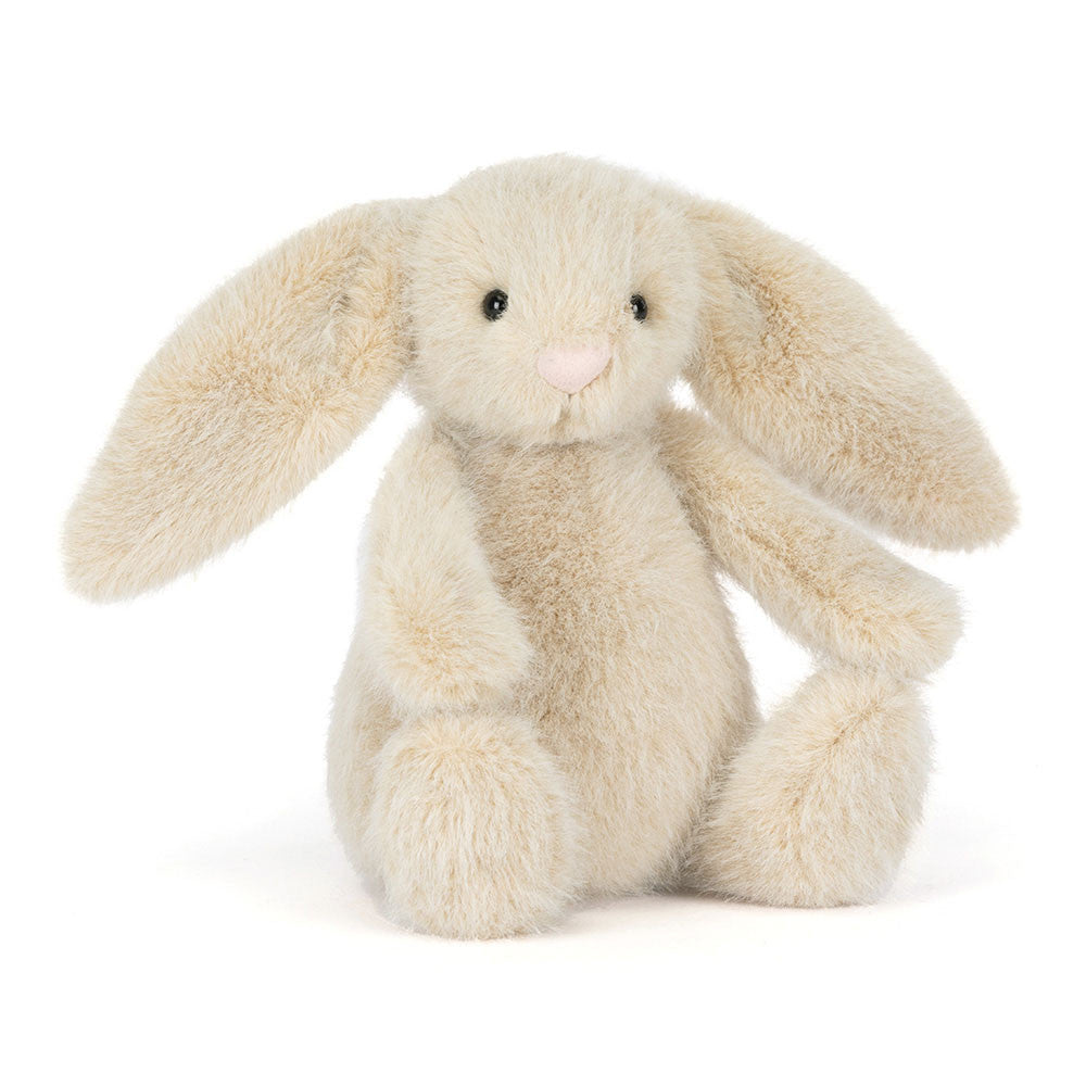 JELLYCAT Wheat Flufflet Bunny | Farmor Ingvarda