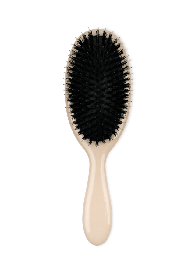 SUI AVA Hair Brush Beige