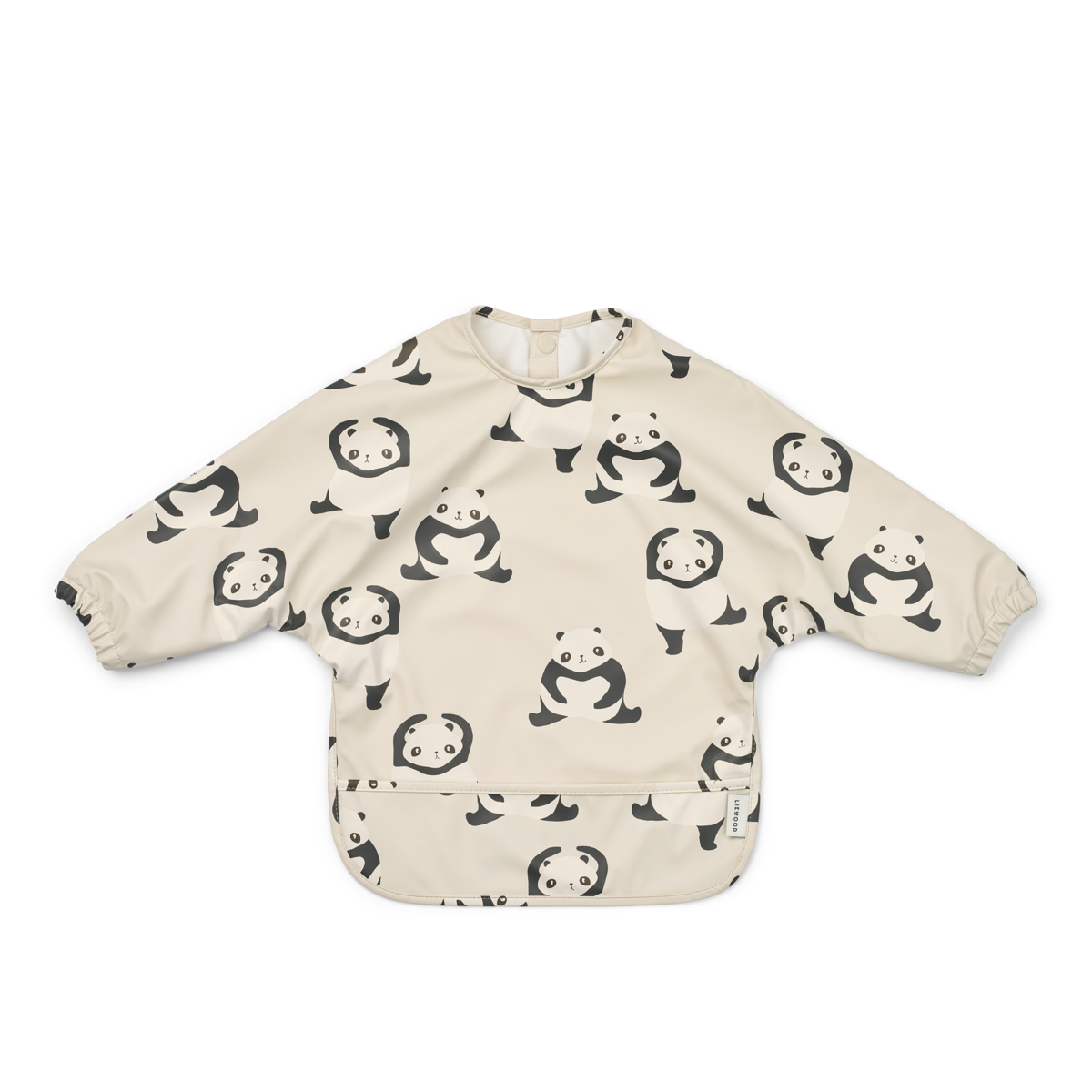 LIEWOOD Merle cape smekke,Panda