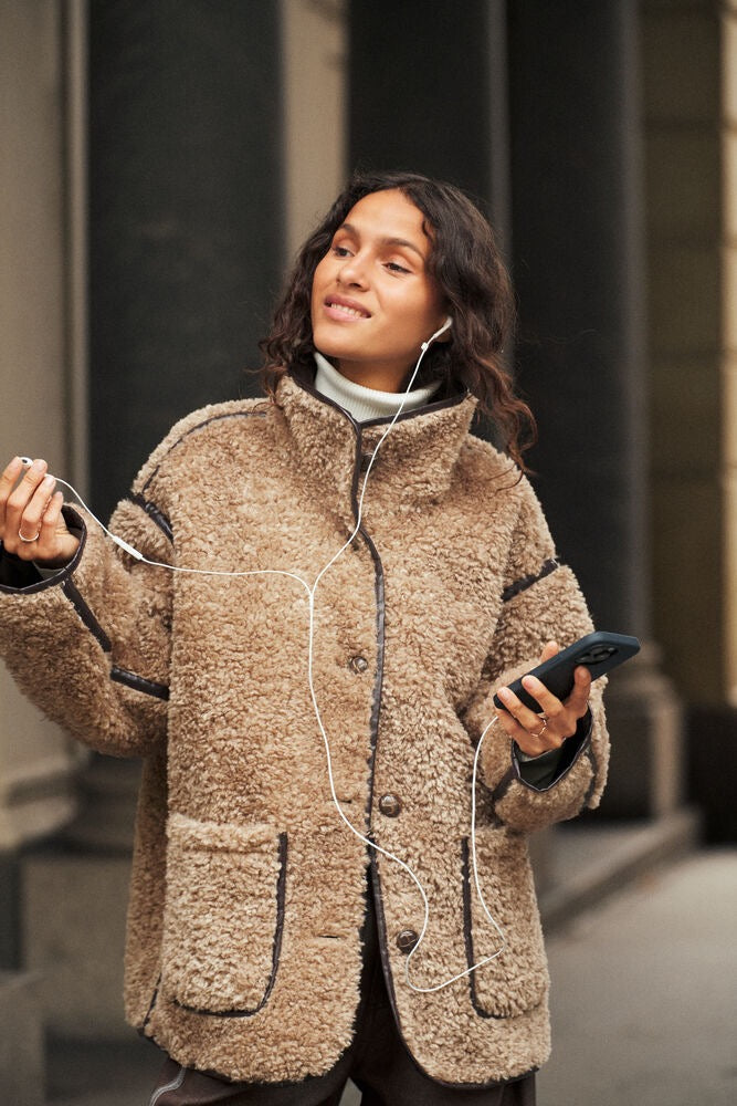 SAINT TROPEZ Samantha Jacket