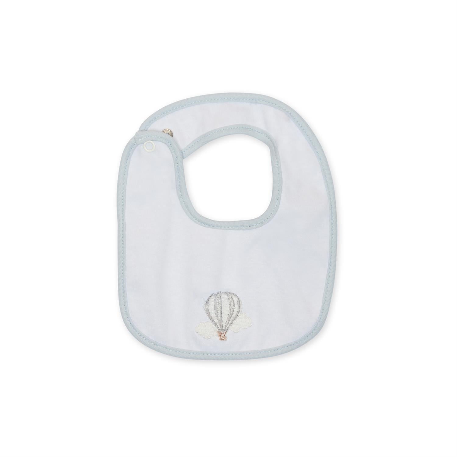 BABY GI Smekke,Air Balloon Lyseblå