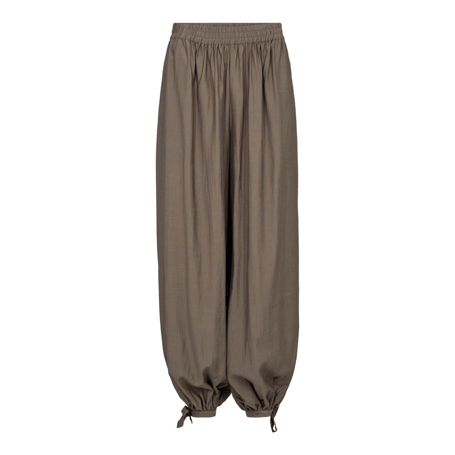 CO´ COUTURE Notis Balloon Pant - Farmor Ingvarda