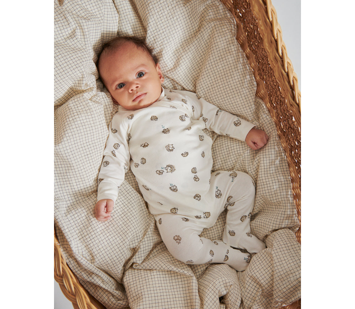 MARMAR COPENHAGEN Rubello heldress,Newborn,Forest Friends