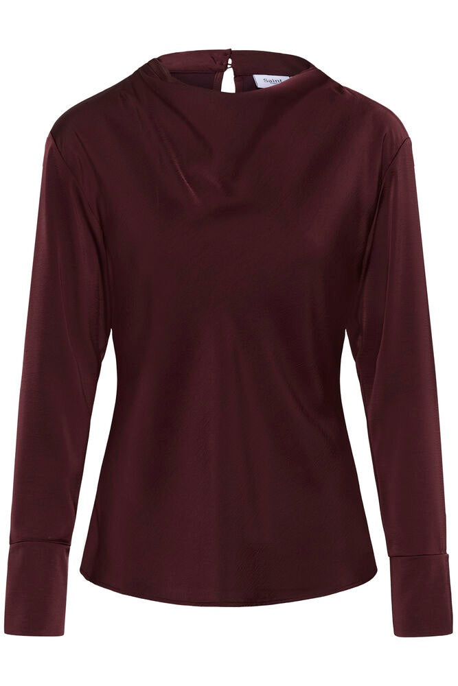 SAINT TROPEZ Umalie Blouse