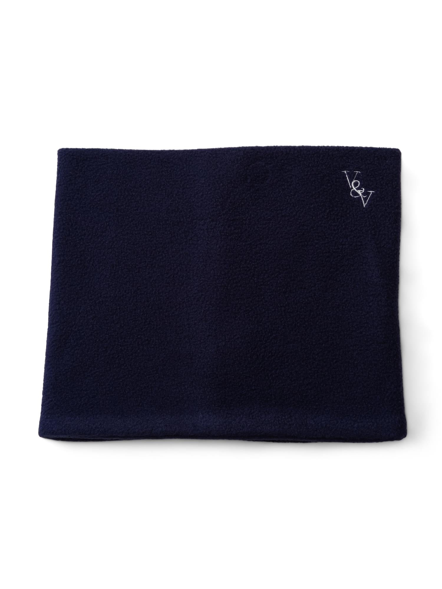 VILJE OG VE Od Hals Midnight Navy
