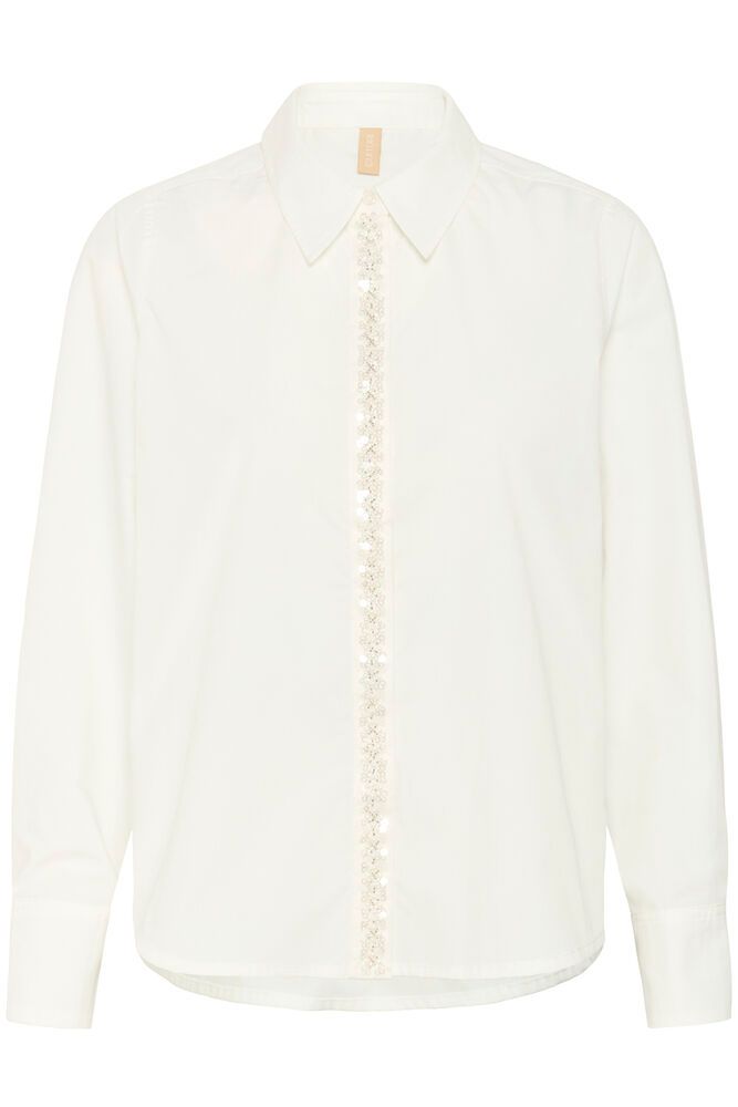 CULTURE Krista Shirt