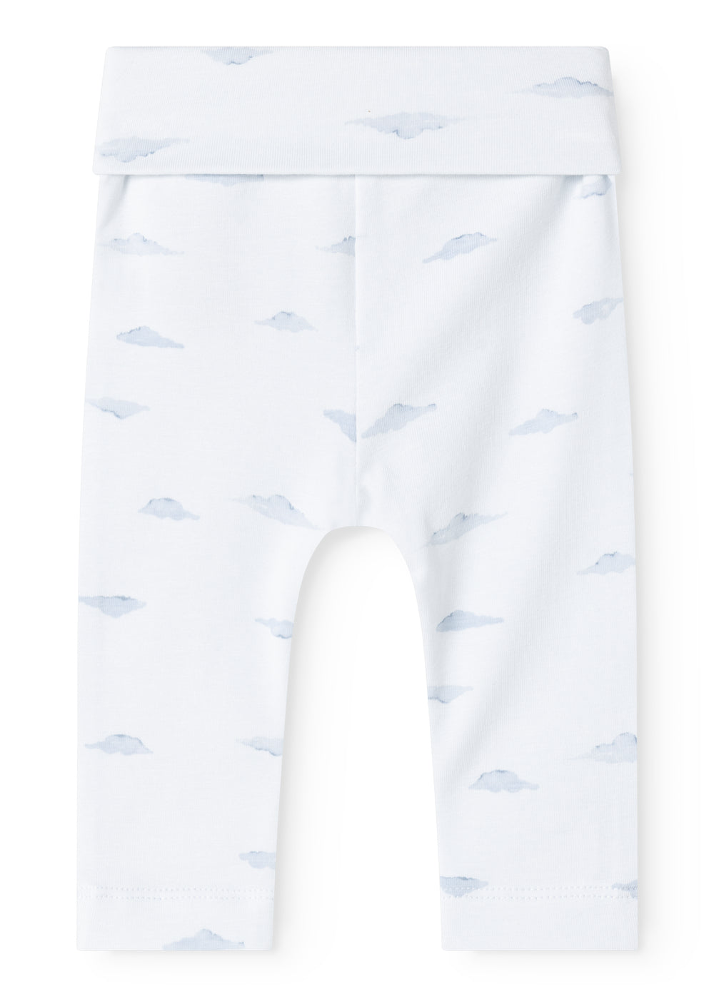 MARMAR COPENHAGEN 0-3ÅR Piva pants,Newborn Lyseblå