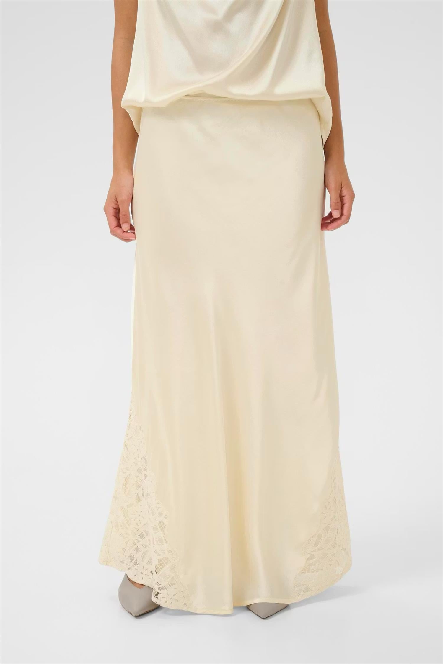 CULTURE Camusa skirt
