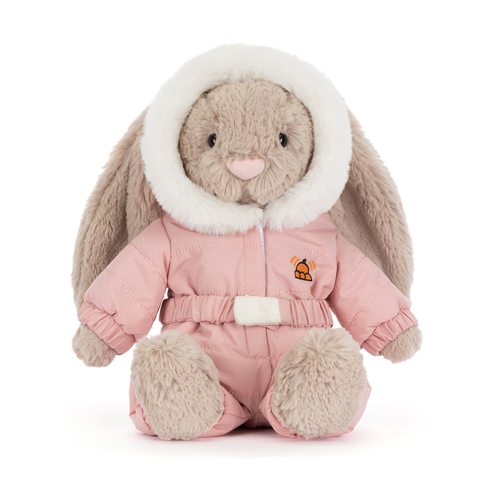 JELLYCAT Bashful Bunny Ski Suit