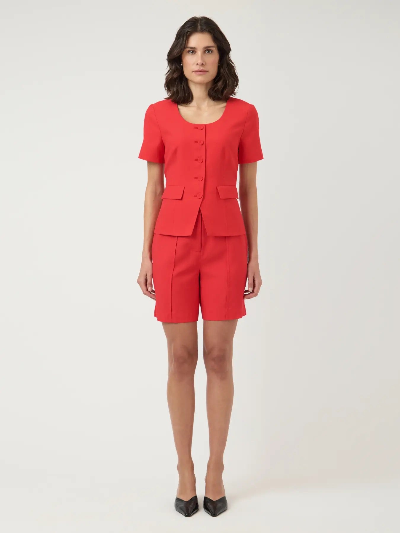 YAS Yasbirmo Blazer - Farmor Ingvarda