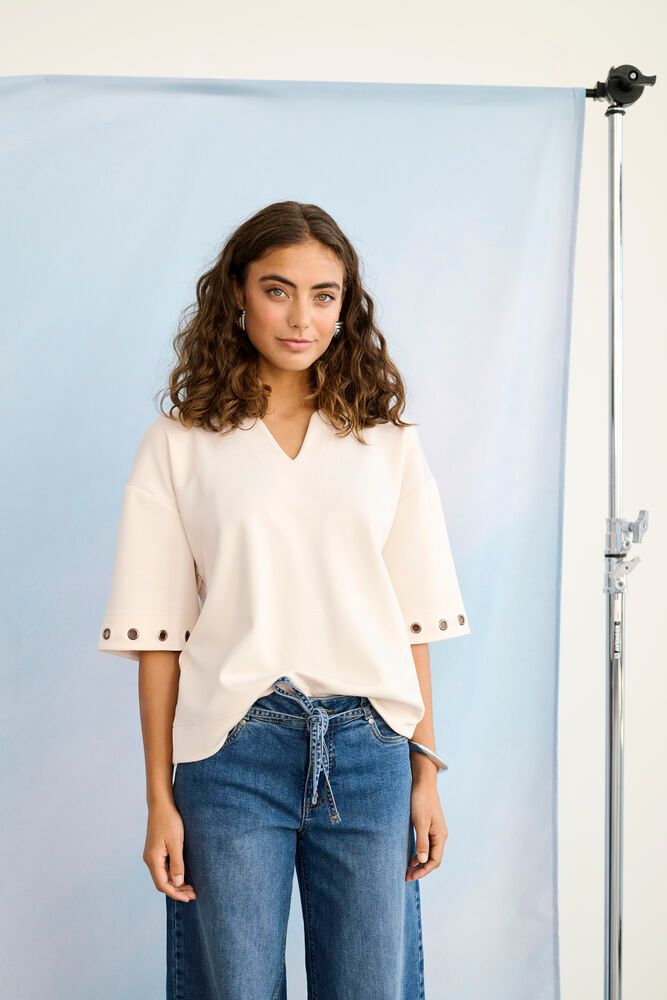 CULTURE Tali Ami Jeans