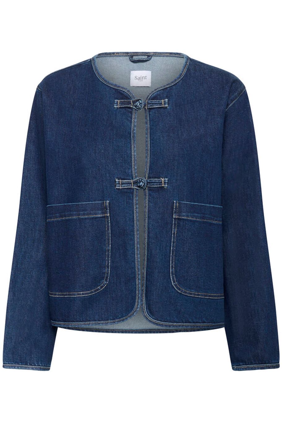 SAINT TROPEZ Oivy Jacket