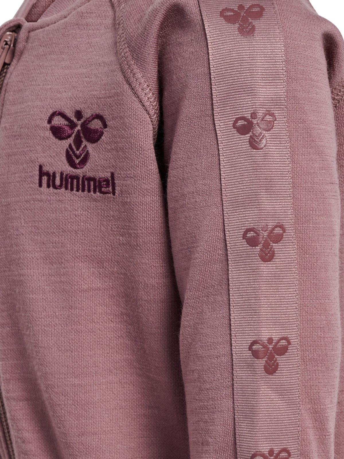 HUMMEL ULL Bello Suit Rosa